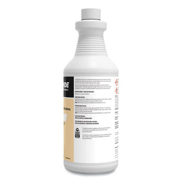 Coastwide Professional™ Carpet Spotter 67, Citrus Scent, 32 Oz Bottle, 6-carton freeshipping - TVN Wholesale